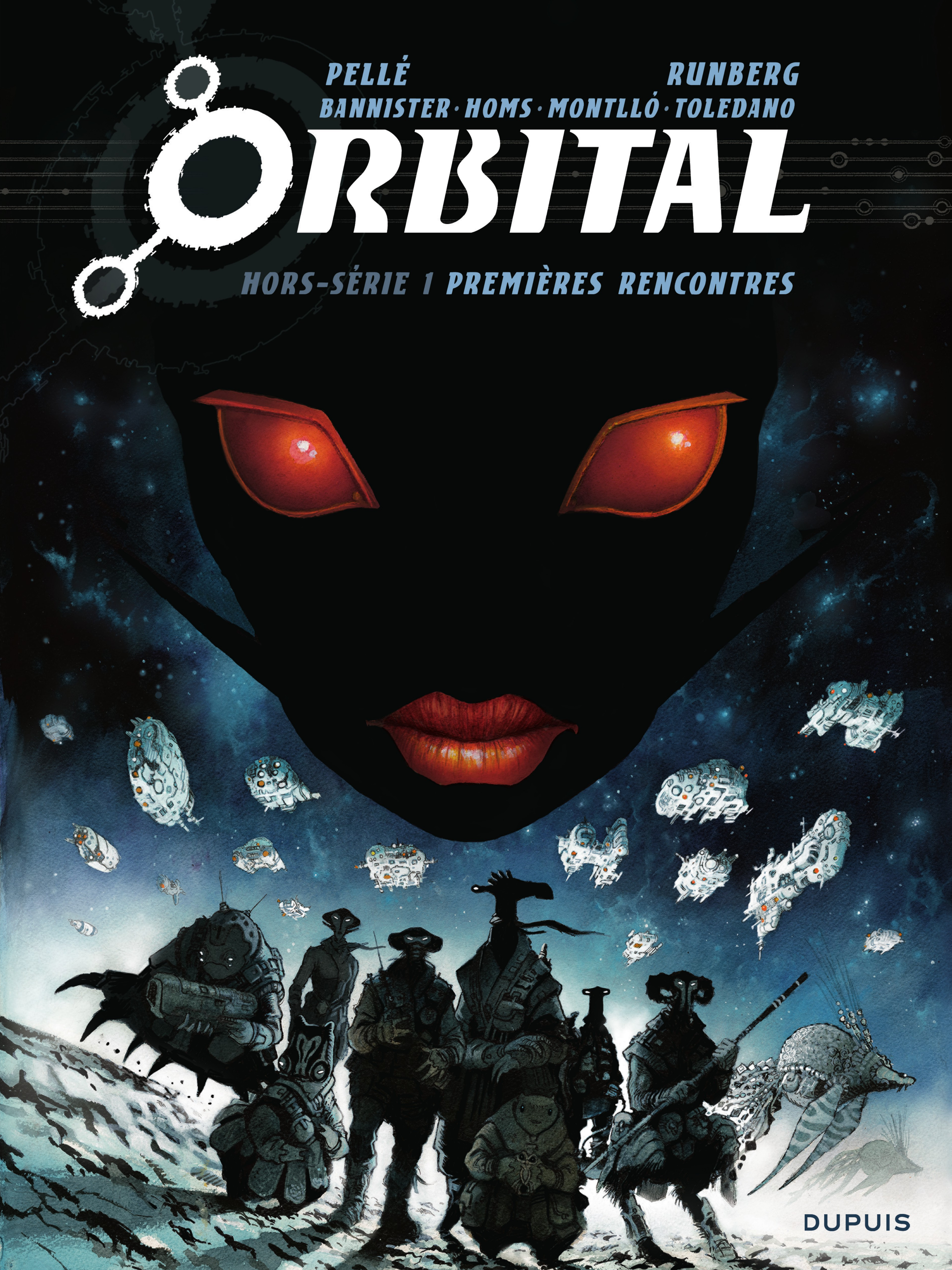 Orbital